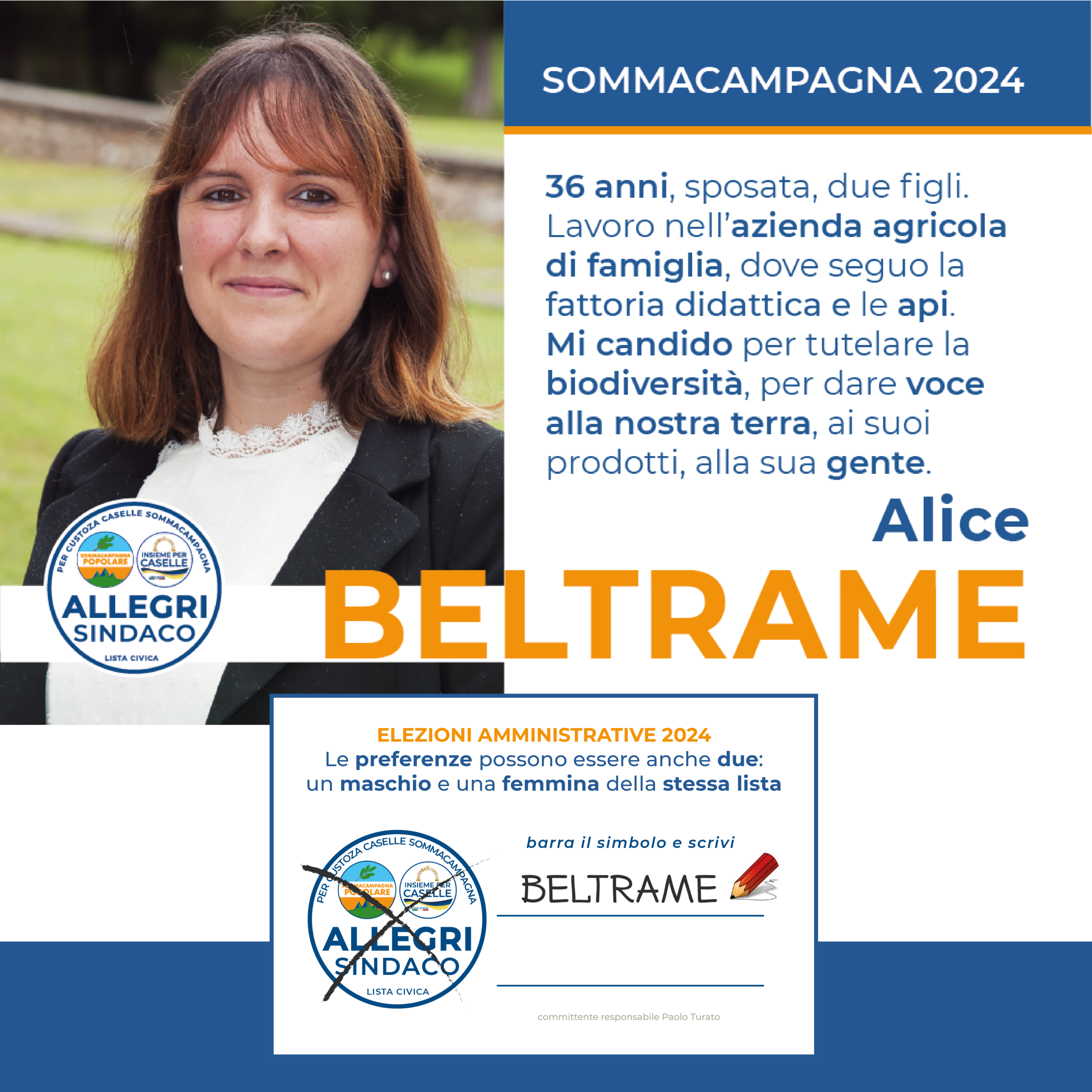 Beltrame