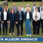 Serate di presentazione candidati e programma. Date 20-22-24 maggio